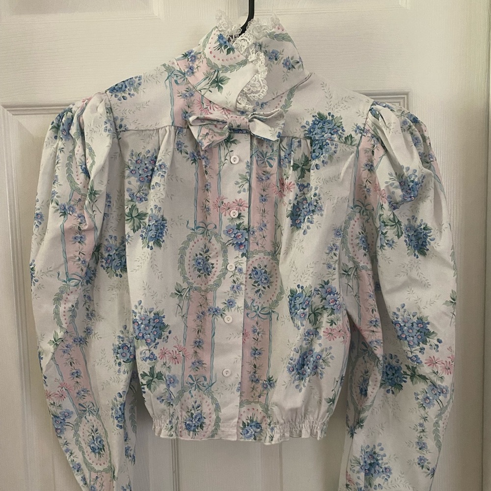 Selkie The Belle Jacket